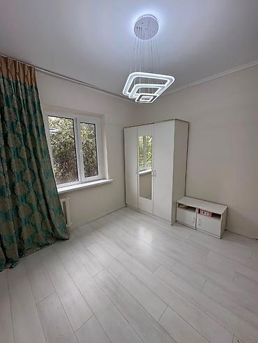 52: 2 комнаты, 52 м², Таш-Рабат ТРЦ 106 серия, 2 этаж, Евроремонт — 3