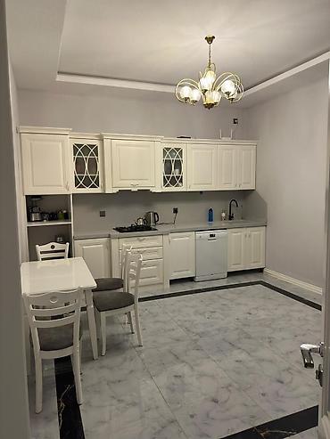 Həyət evləri və villaların satışı: Bağ evi kirayə verilir, Merdekan Mərdəkanda yerləşən isti, hovuzlu bağ — 19