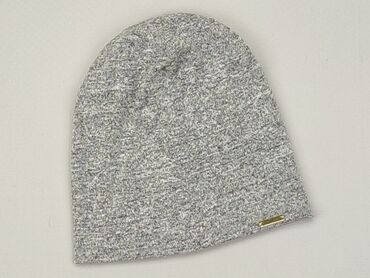 czapka zimowa jordan: Czapka, 46-47 cm, stan - Bardzo dobry