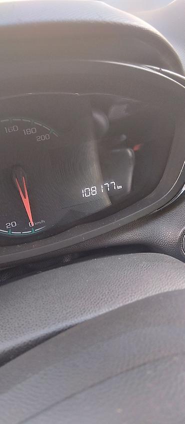 Chevrolet: Chevrolet Spark: 2019 г., Хэтчбэк — 8