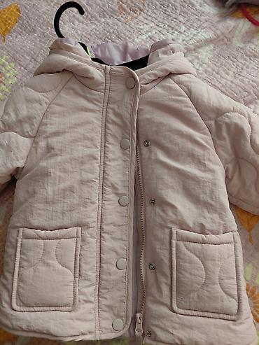 qar geyimi: Kurtka, Qız üçün, 2 - 3 yaş, Mothercare — 1