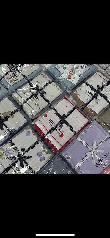 Комплекты постельного белья: Постельное белье комплекты🔥 Полтора1450 и двушка 1850 🔥 Расцветки в at lalafo.kg — 9 Комплекты постельного белья: Постельное белье комплекты🔥 Полтора1450 и двушка 1850 🔥 Расцветки в — 9