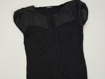 orsay czarne bluzki: Bluzka Damska, Orsay, S, stan - Dobry