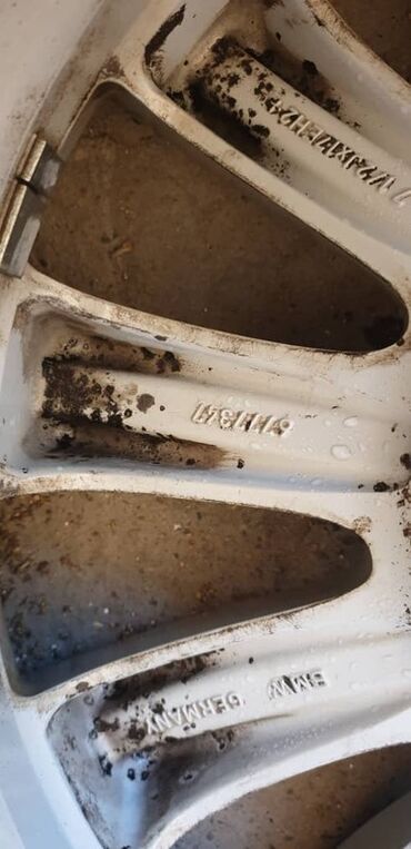 Колеса в сборе: Колеса в сборе R 17, Комплект, Легковые, Литые, отверстий - 5 at lalafo.kg — 18 Колеса в сборе: Колеса в сборе R 17, Комплект, Легковые, Литые, отверстий - 5 — 18