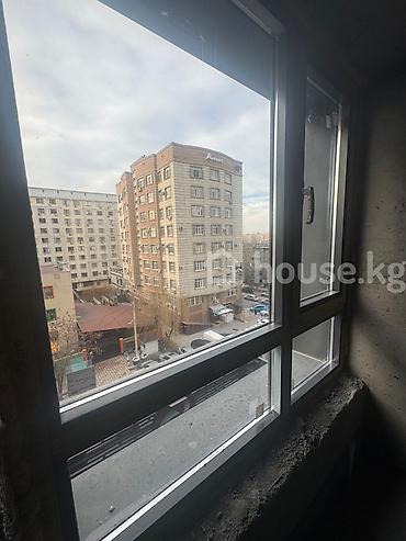 Продажа квартир: 1 комната, 52 м², Элитка, 10 этаж, Готовая ПСО (под самоотделку) — 7