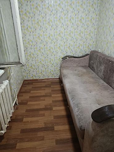 Прямой диван, Б/у