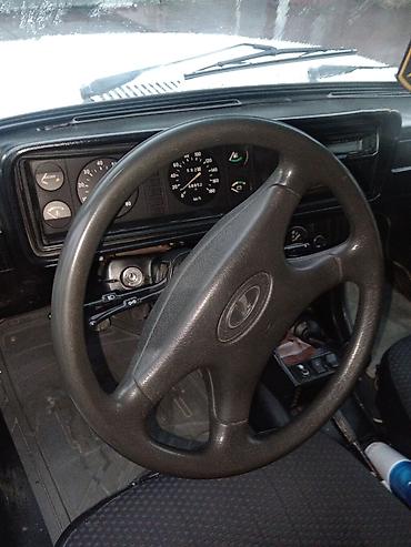 06 masin: VAZ (LADA) 2107: 1.6 l | 2002 il 68939 km Sedan — 7