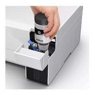 printer l850: Epson EcoTank M1050 C11CL01401 A4 Monoxrom Inkjet Printer Epson — 3