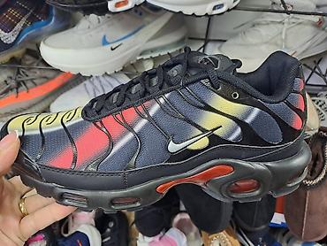 Nike air max tn patike A klasa NOVO Novo Brojevi 41 do 46 fb Moja na lalafo.rs Nike air max tn patike A klasa NOVO Novo Brojevi 41 do 46 fb Moja