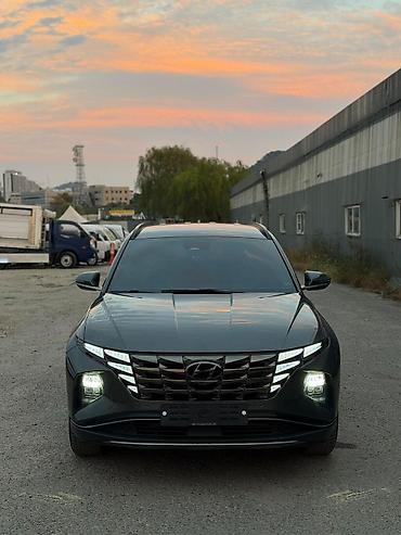 туксон 2020 цена: Hyundai Tucson: 2022 г., Автомат, Кроссовер — 2