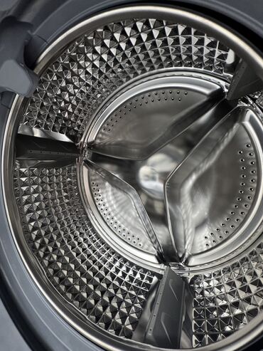 Стиральные машины: Стиральная машина Samsung, Новый, Автомат, До 7 кг — 9