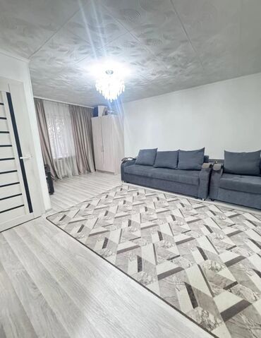 цена на однокомнатную квартиру: 1 комната, 30 м², Хрущевка, 1 этаж, Евроремонт
