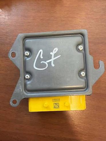 el motocikli: MODUL AIRBAG ZA VOLKSWAGEN GOLF 7, PASSAT B8, TIGUAN - 5Q0959655M | — 3