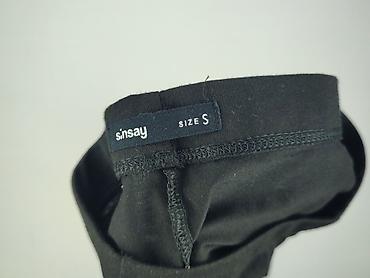 bibs com: Sinsay, Legginsy rozmiar S — 6