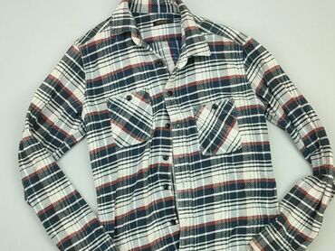 ubrania bluzki damskie: Koszula Damska, L, stan - Dobry