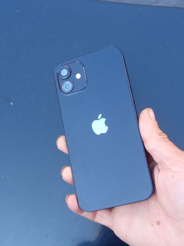 зарядка на макбук бишкек: IPhone 12 mini, Көк