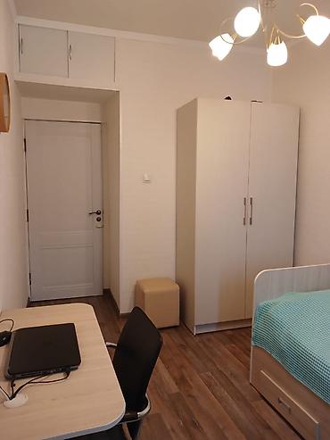 24: 3 комнаты, 68 м², Золотой квадрат Индивидуалка, 5 этаж, Евроремонт — 4