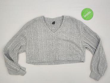 sweter w misie: Shein, Sweter damski, rozmiar S — 2