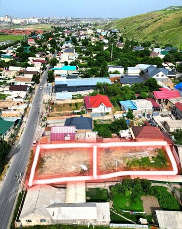 калдым ордо: 5 соток, Сатып алуу-сатуу келишими, Кызыл китеп, Техпаспорт