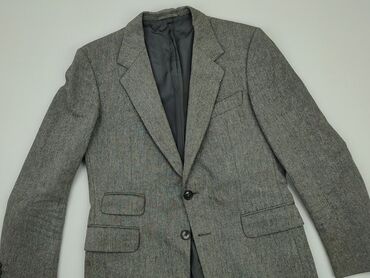 Suit jacket for men, M (EU 38), condition - Very good