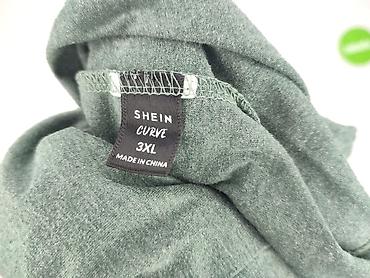 torcida herb: Shein Curve, Bluzka damska, rozmiar 3XL — 4