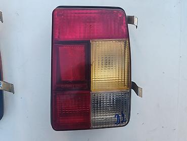 za kljuceve drzaci: Stop lampa desna Lada 2104 Karavan br.2. Polovna, ocuvana. Skinuta sa — 1