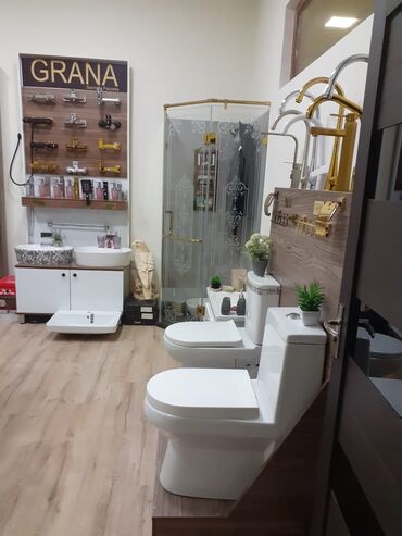 Duş kabinaları, arakəsmələr: Yeni Üstü qapalı kabina, Künc üçün, Pulsuz çatdırılma -da lalafo.az — 3 Duş kabinaları, arakəsmələr: Yeni Üstü qapalı kabina, Künc üçün, Pulsuz çatdırılma — 3