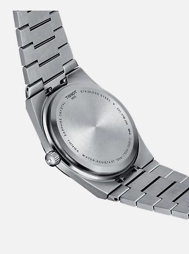 Классикалык сааттар: ЧАСЫ НА ЗАКАЗ 📦 Tissot PRX (кварцевые) - Корпус и интегрированный — 2