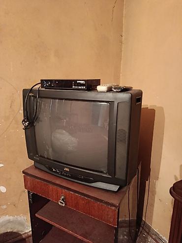 aparat tv: Işləyir, Euromax krosnu aparatı ilə birlikdə 50 AZN — 2