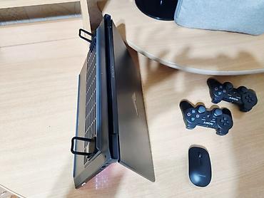 Ноутбуки HP: Игровой, Новый, Intel Core i7 — 12