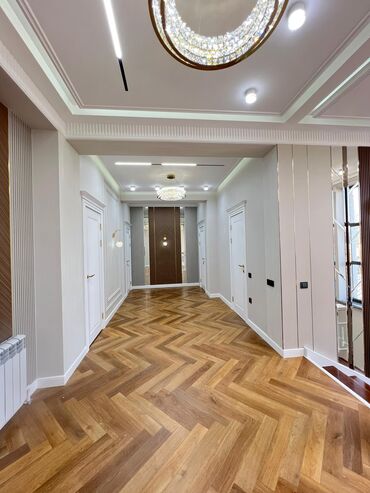 Продажа домов: Дом, 320 м², 6 комнат, Агентство недвижимости, Дизайнерский ремонт — 13