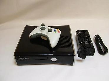 Xbox 360 & Xbox: Rezervisan! ⬆️⬆️⬆️ Kompletna ponuda igara, konzola i opreme klikom na — 6