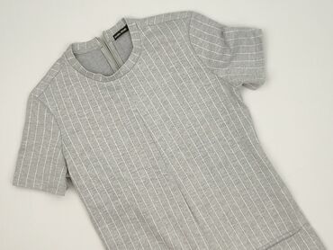 pull and bear sukienki wieczorowe: Bershka, Sukienka damska, rozmiar S