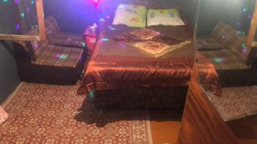 купить дом в ахмедлах: 40 kv. m, 3 otaqlı, Qaz, İşıq, Su