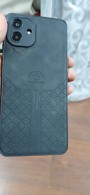 iphone 8 plus lalafo: Чехол для смартфона - Материал: мягкий эластичный TPU/силикон — 1
