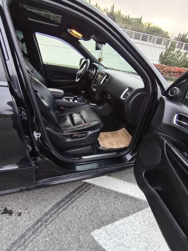 Dodge: Dodge Durango: 3.6 l | 2012 il 200000 km Ofrouder/SUV — 10
