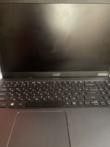 Audio: Yeni Acer 17.3 ", Intel Core i3, 512 GB, Ünvandan götürmə