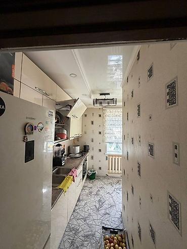 кв 106: 4 комнаты, 76 м², 106 серия, 6 этаж — 8