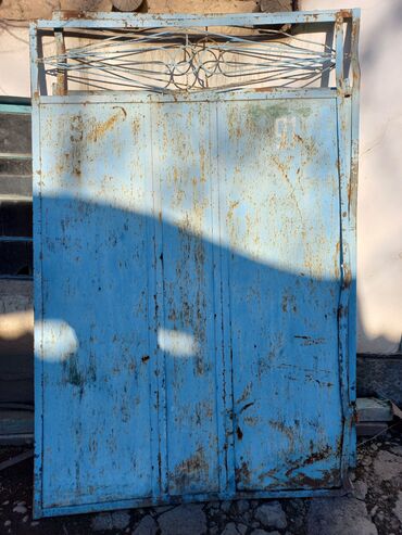 ворота в бишкеке цены: Ворота (дарбаза) сатылат баасы 20 000 сом Ошто