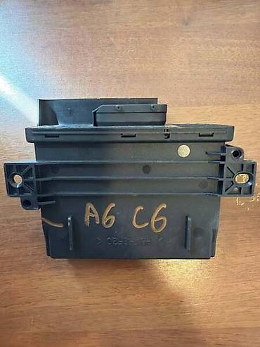 mt 11: GLAVNI MODUL NAPAJANJA ZA AUDI A6, Q7, S6 . - 4F0907280 | Glavni — 2