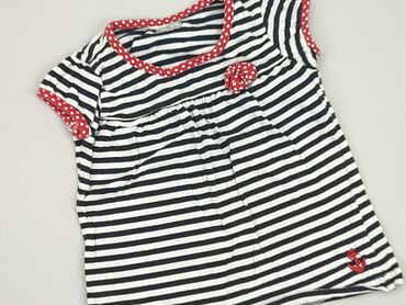 spodenki do biegania nike: T-shirt, 9-12 months, condition - Perfect