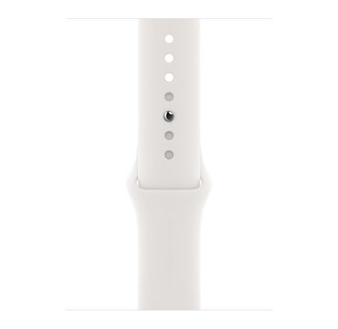apple 5 white: Продаю исключительно 100% оригинальный ремешок для apple watch