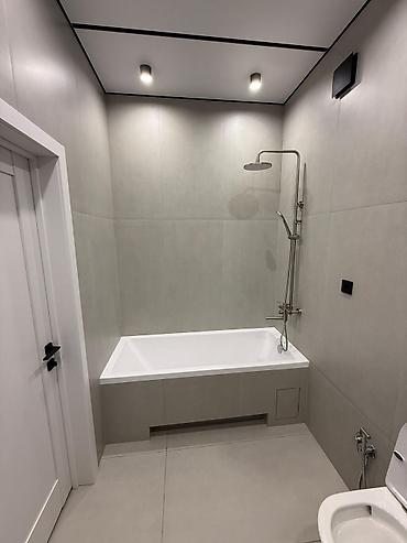 Продажа квартир: 2 комнаты, 57 м², Элитка, 9 этаж, Дизайнерский ремонт — 10