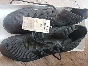 Бутсы: НОВЫЕ- Футбольные бутсы/кроссы для зала adidas Nemeziz Tango 18.3 IN — 2