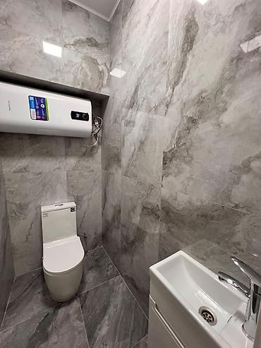 ждал артис: 2 комнаты, 76 м², Асанбай мкр Элитка, 6 этаж — 8