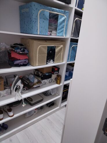 Yeni tikili: Yeni Günəşli Massiv A, 2 otaqlı, Yeni tikili, m. Xalqlar Dostluğu, 64 kv. m — 17