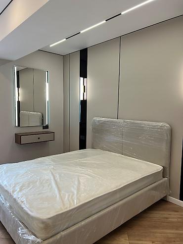 тимиряз: 2 комнаты, 72 м², Филармония Элитка, 10 этаж, Евроремонт — 6