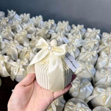 Heykəlciklər: Sifariş onceden goturulur.
Qiymet modele gore deyisir — 9