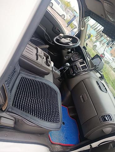 Унаа: Hyundai Porter II 2018 автомат тентованный грузовик - Компактный — 3