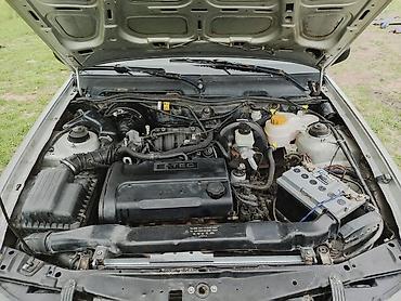 samurai bmw: Daewoo Nexia: 2010 г., 1.6 л, Механика, Бензин, Седан — 7